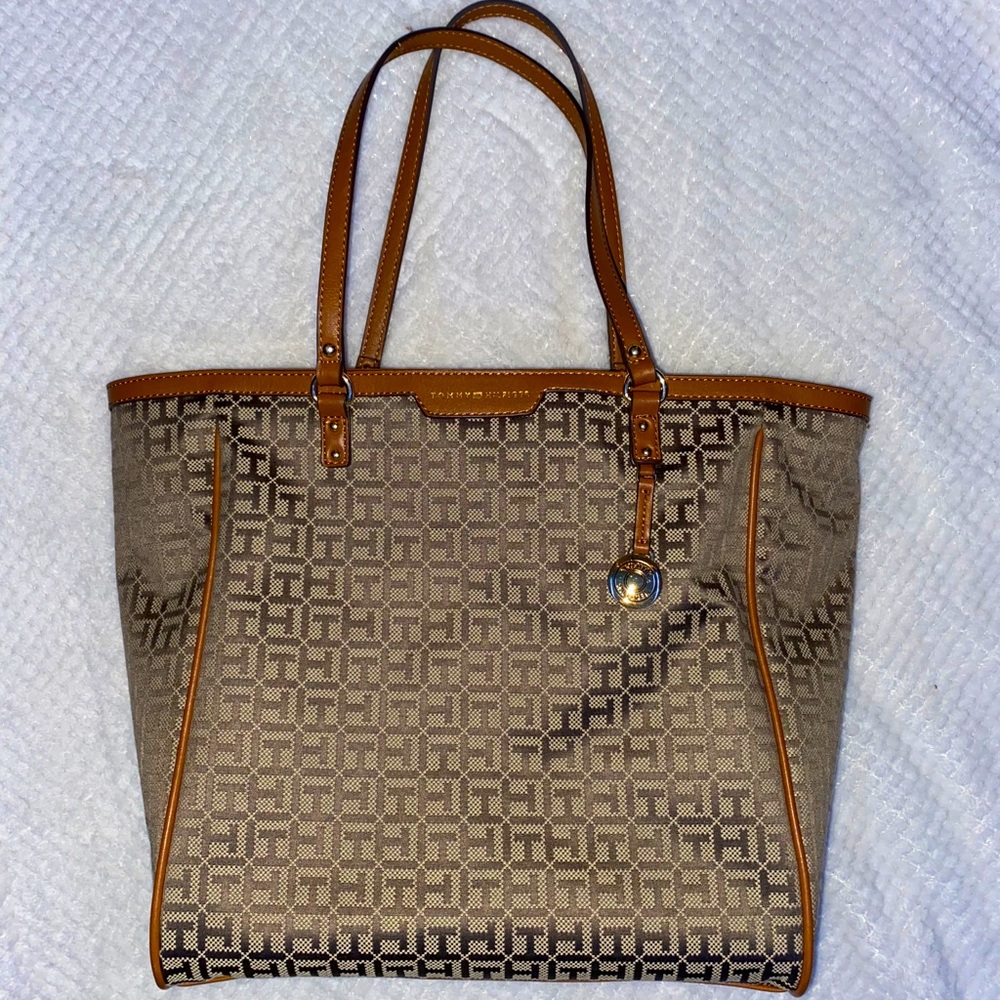 Tommy Hilfiger Tote Bag
